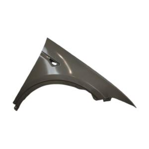 Aile avant droite pour TESLA MODEL X 2016-2020, siège pour feu, Neuve