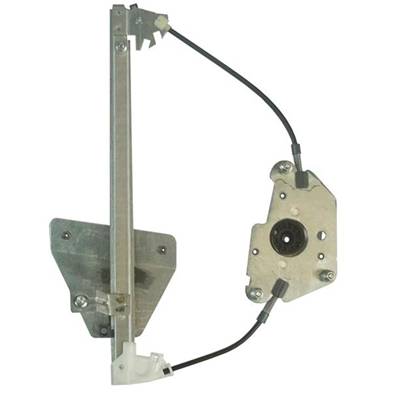 Lève vitre électrique arrière gauche pour AUDI A3 I phase 1 1996-2000, sans moteur, confort, Neuf