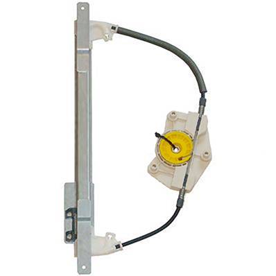 Lève vitre électrique arrière droit pour AUDI A2 depuis 2000, sans moteur, confort, Neuf