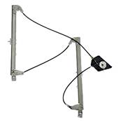 Lève vitre électrique avant droit pour AUDI A3 III 2012-2016, sans moteur, confort, Mod. 5 portes, Neuf