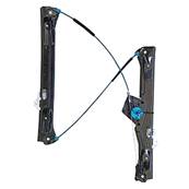 Lève vitre électrique avant gauche pour BMW Série 3 F30/F31 2015-2018, sans moteur, confort, Mod. 5 portes, Neuf