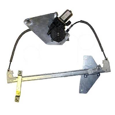 Lève vitre électrique avant droit pour TOYOTA AYGO II phase 1 2014-2018, avec moteur, Mod. 5 portes, Neuf