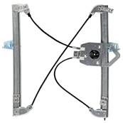 Lève vitre électrique avant droit pour CITROËN XSARA phase 2 2000-2004, sans moteur, confort, Mod. 5 portes, Neuf