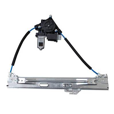 Lève vitre électrique arrière droit pour FIAT 500L phase 1 2012-2017, avec moteur, confort, Neuf