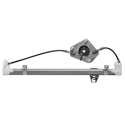 Lève vitre électrique arrière droit pour LANCIA MUSA 2007-2013, sans moteur, Neuf