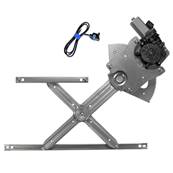 Lève vitre électrique avant droit pour OPEL AGILA depuis 2008, avec moteur, Mod. 5 portes, Neuf