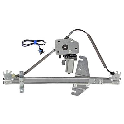 Lève vitre électrique avant droit pour JEEP GRAND CHEROKEE 2001-2004, avec moteur, Mod. 5 portes, Neuf