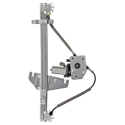 Lève vitre électrique avant gauche pour JEEP GRAND CHEROKEE 2001-2004, avec moteur, Mod. 5 portes, Neuf