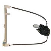 Lève vitre électrique avant gauche pour LANCIA Y phase 1 1996-2000, avec moteur, Mod. 3 portes, Neuf