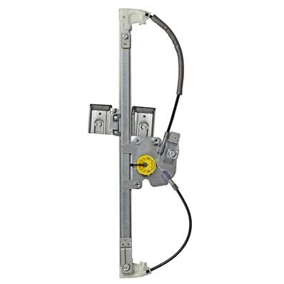 Lève vitre électrique avant gauche pour MERCEDES CLASSE A 1997-2001 (W168), sans moteur, confort, Mod. 5 portes, Neuf