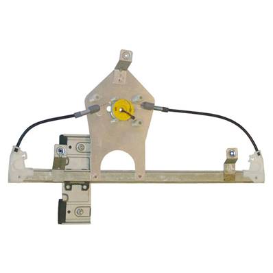 Lève vitre électrique arrière droit pour OPEL MERIVA B phase 1 2010-2013, sans moteur, confort, Neuf