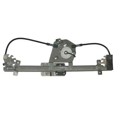 Lève vitre électrique arrière droit pour OPEL ASTRA H GTC 2004-2011, sans moteur, confort, Neuf