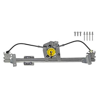 Lève vitre électrique arrière gauche pour OPEL ZAFIRA A 1999-2005, sans moteur, confort, Neuf