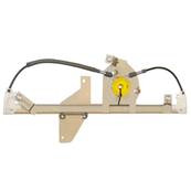 Lève vitre électrique arrière droit pour PEUGEOT 508 I phase 2 2014-2018, sans moteur, confort, Neuf