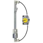 Lève vitre électrique arrière gauche pour SKODA OCTAVIA II phase 1 2004-2009, sans moteur, confort, Neuf