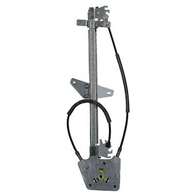 Lève vitre électrique avant gauche pour SUZUKI VITARA 2015-2019, sans moteur, confort, Mod. 5 portes, Neuf