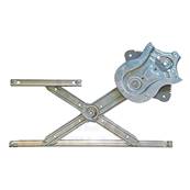 Lève vitre électrique avant gauche pour TOYOTA AVENSIS 2009-2011, sans moteur, confort, Mod. 5 portes, Neuf