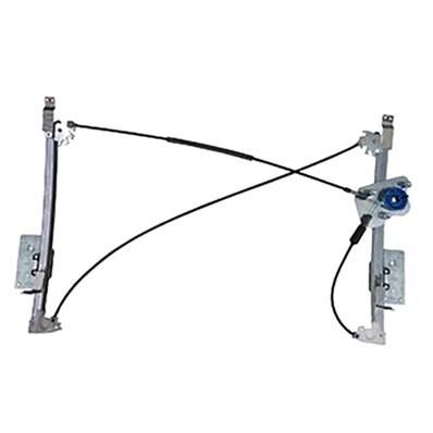 Lève vitre électrique avant gauche pour MINI R56 2006-2010, sans moteur, confort, Mod. 3 portes, ONE/COOPER, Neuf