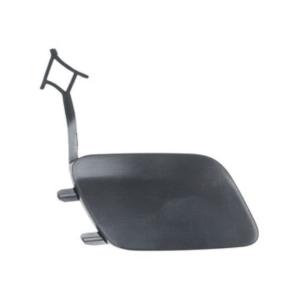 Cache-crochet de remorquage avant pour AUDI A1 II depuis 2018, Neuf