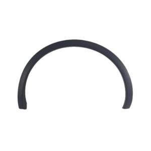 Extension d’aile arrière gauche pour AUDI Q5 II phase 2 depuis 2021, Neuve à peindre