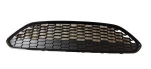 Grille de calandre supérieure pour FORD FIESTA VI phase 2 , 2013-2016, Mod. ZETEC/SPORTY, Neuve