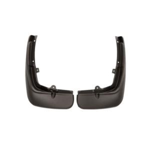 Kit pare-boue avant pour LAND ROVER RANGE ROVER SPORT (LR320) 2005-2009, droit + gauche, Neuf