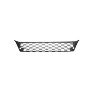 Grille centrale de pare-chocs pour MITSUBISHI ASX 2016-2019, Neuve