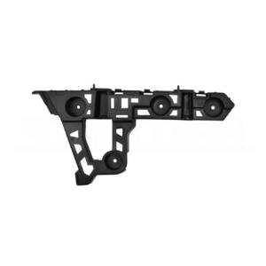 Support/bride de fixation gauche de Pare-chocs arrière pour OPEL INSIGNIA II phase 1 2017-2019, Neuf