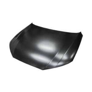 Capot moteur pour AUDI A4 B9 depuis 2019, Neuf