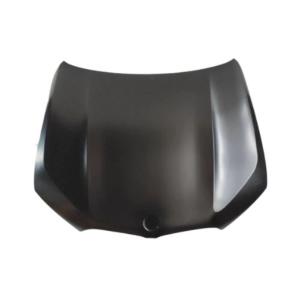 Capot moteur pour BMW X5 G05 2018-2023, en aluminium, Neuf