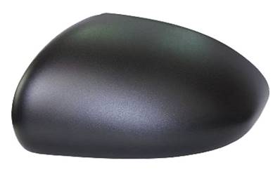 Coque rétroviseur gauche pour KIA RIO, 2011-2015, Noir, Neuf