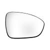 Verre de rtroviseur droit pour DACIA JOGGER depuis 2021, convexe, chauffant, Neuf