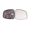Verre de rtroviseur droit pour SUZUKI S-CROSS 2013-2016, dgivrant, Mod. 2012>, Neuve
