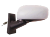 Rétroviseur droit mécanique pour FIAT IDEA depuis 2003, convexe, Neuf à peindre