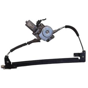 Lève vitre électrique arrière droit pour ALFA ROMEO 147 phase 2 2004-2010, avec moteur, Neuf