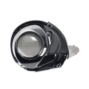 Antibrouillard gauche pour MAZDA 2 III 2015-2018, Mod. 07/2018, à LED, Neuf