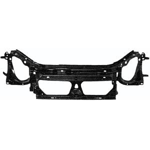 Masque Armature de face avant pour NISSAN KUBISTAR, 2003-2010, Neuf