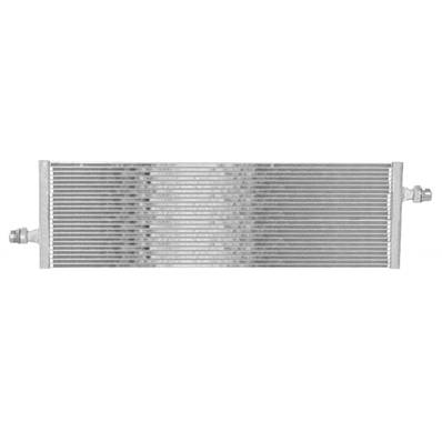 Radiateur de refroidissement moteur pour TESLA MODEL 3 depuis 2016, OEM: 107708200C, Neuf
