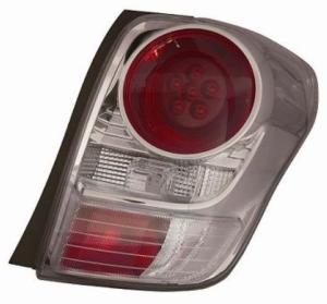 Feu arrière droit pour TOYOTA VERSO, depuis 2013, Neuf