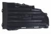 Cache de protection moteur latérale droite pour MERCEDES Classe A 2001-2004, Neuf