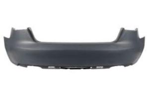 Pare chocs arrière pour AUDI A3 III ph.1 (3 portes) 2012-2016, Neuf à peindre