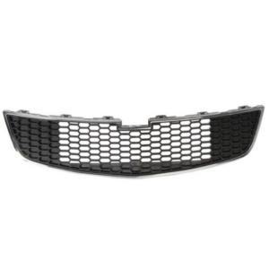 Grille de radiateur inférieure pour CHEVROLET CRUZE 2009-2012, Neuve