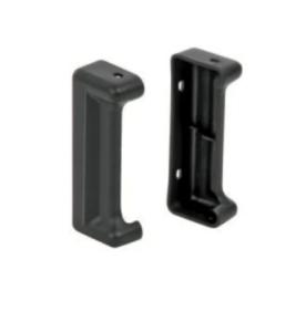 Embout pour barre de protection pour IVECO DAILY, 2014-2019, Neuf