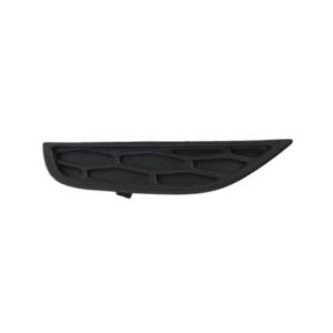 Grille avant gauche inférieure pour LAND ROVER EVOQUE phase 2, 2015-2018, Neuve