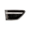 Grille aile avant droite pour LAND ROVER RANGE ROVER SPORT LR322 2010-2013, grise foncée/argentée/noire, modèle Supercharged, Autobiography Sport, Neuve