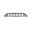 Grille de radiateur pour VOLVO XC90 depuis 01/2015, avec trous radar, Neuve