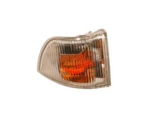 Feu clignotant répétiteur droite pour IVECO DAILY, 2009-2011, rétroviseur extérieur, Neuf