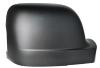 Coque rétroviseur droit pour RENAULT TRAFIC III phase 3 depuis 2021, noire, Neuve