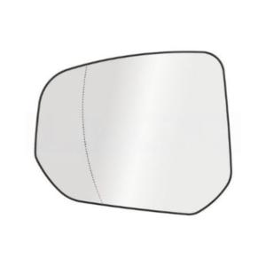 Verre de rétroviseur gauche pour FORD TOURNEO CONNECT-COURIER II phase 2 depuis 2018, chauffant, asphérique, Neuf