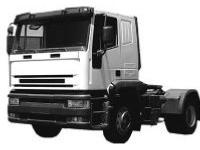 IVECO EUROTECH de 1992 à 2002
